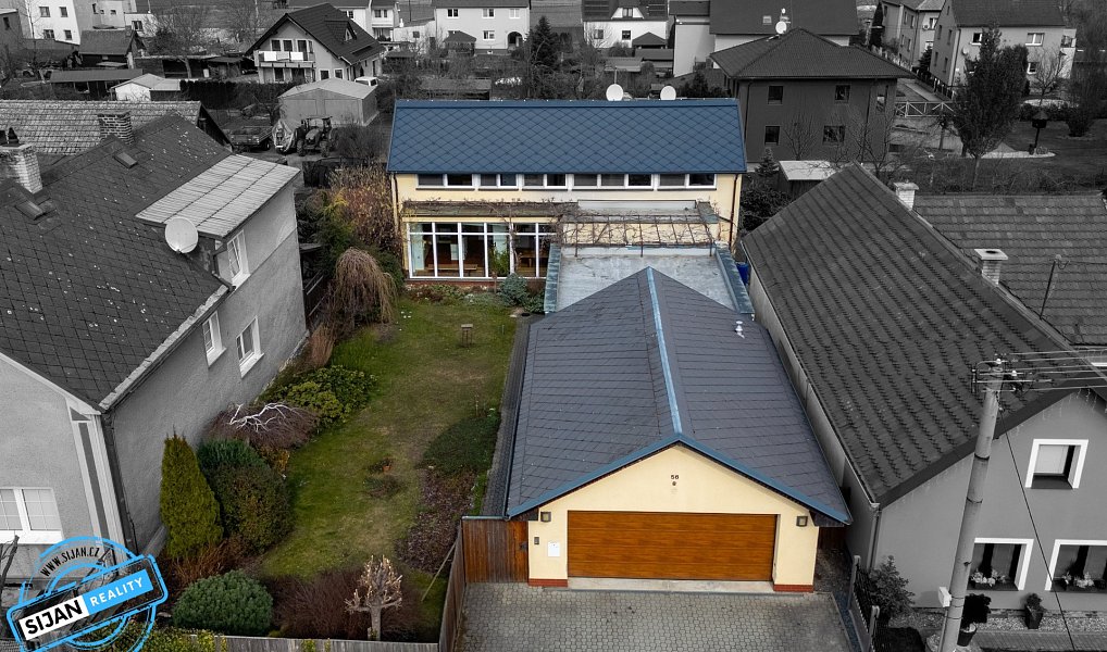 Prodej domu 180 m² s pozemkem 947 m², Chvalíkovice – náhled fotky 4