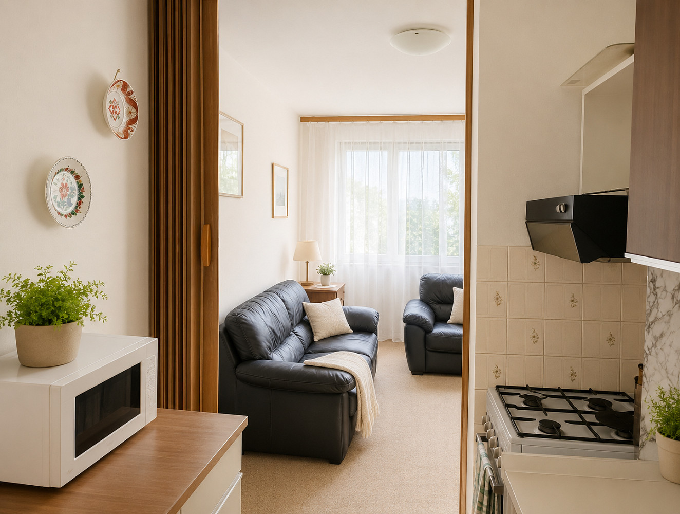 Prodej bytu 3+kk 80 m² – fotografie 4