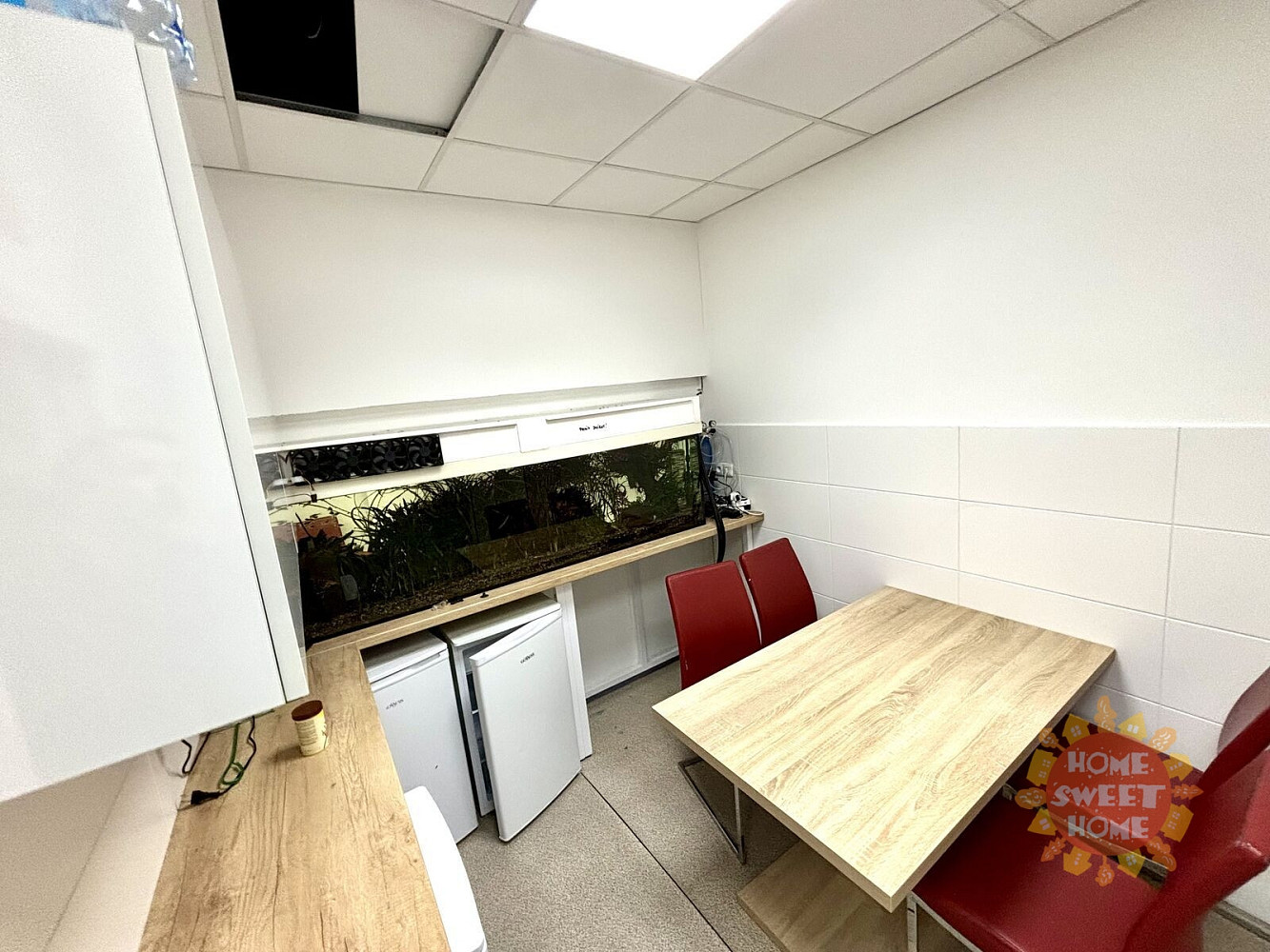 Pronájem kanceláře 200 m² – fotografie 4