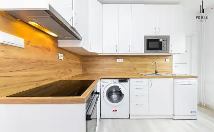 Prodej bytu 2+1 50 m², Vsetín