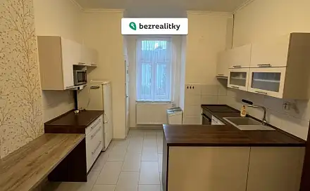 Prodej bytu 3+1 76 m², Dukelská, České Budějovice - České Budějovice 6