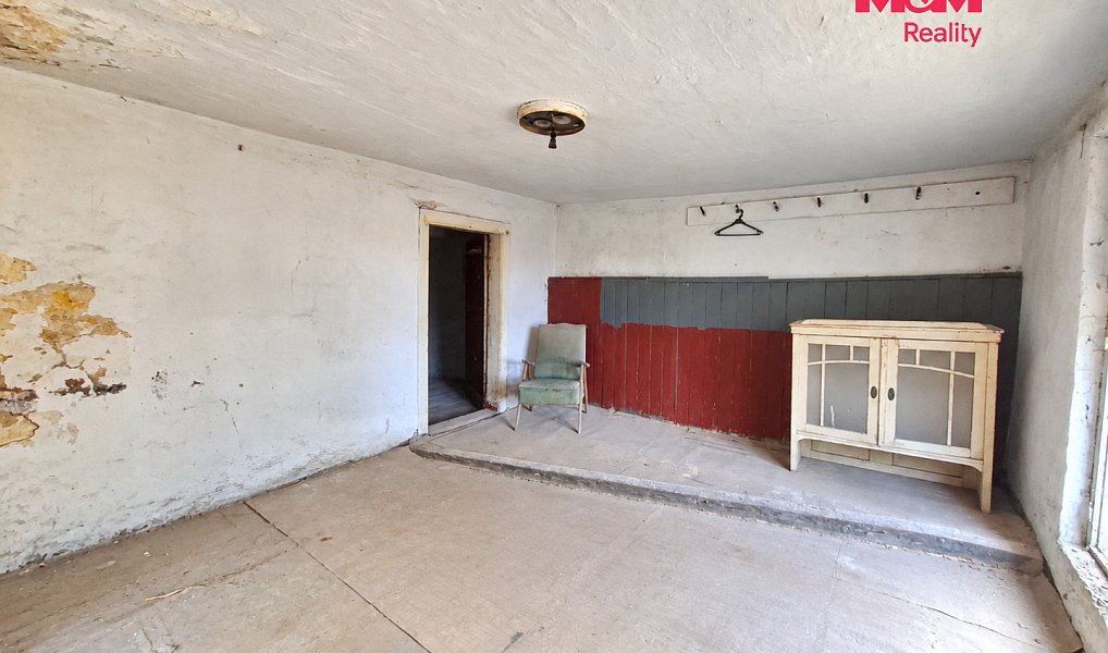 Prodej domu 55 m² s pozemkem 360 m², Lomnice – náhled fotky 3