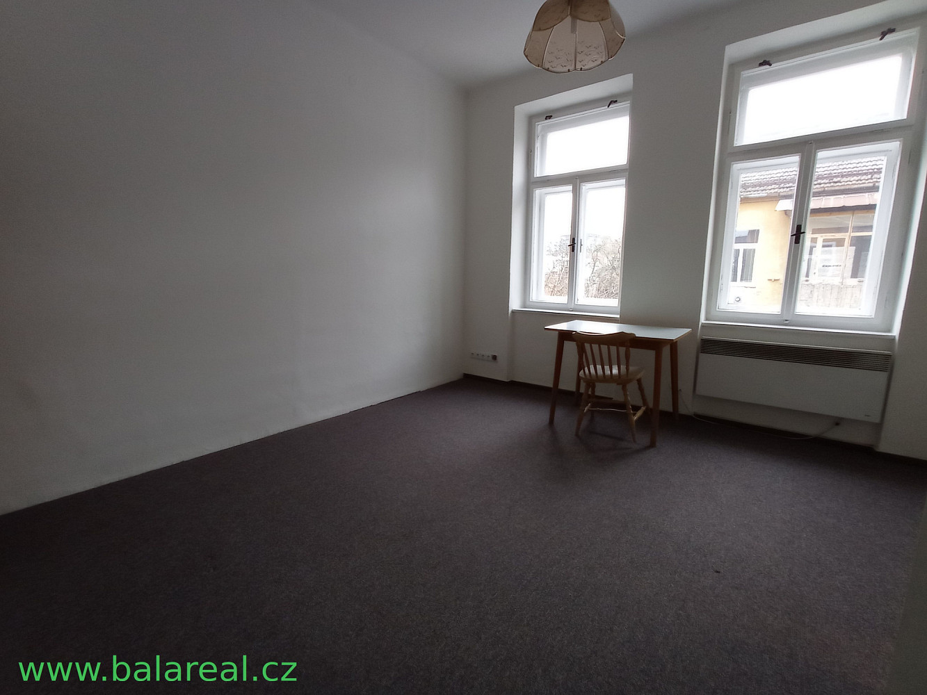 Pronájem bytu 1+1 30 m²