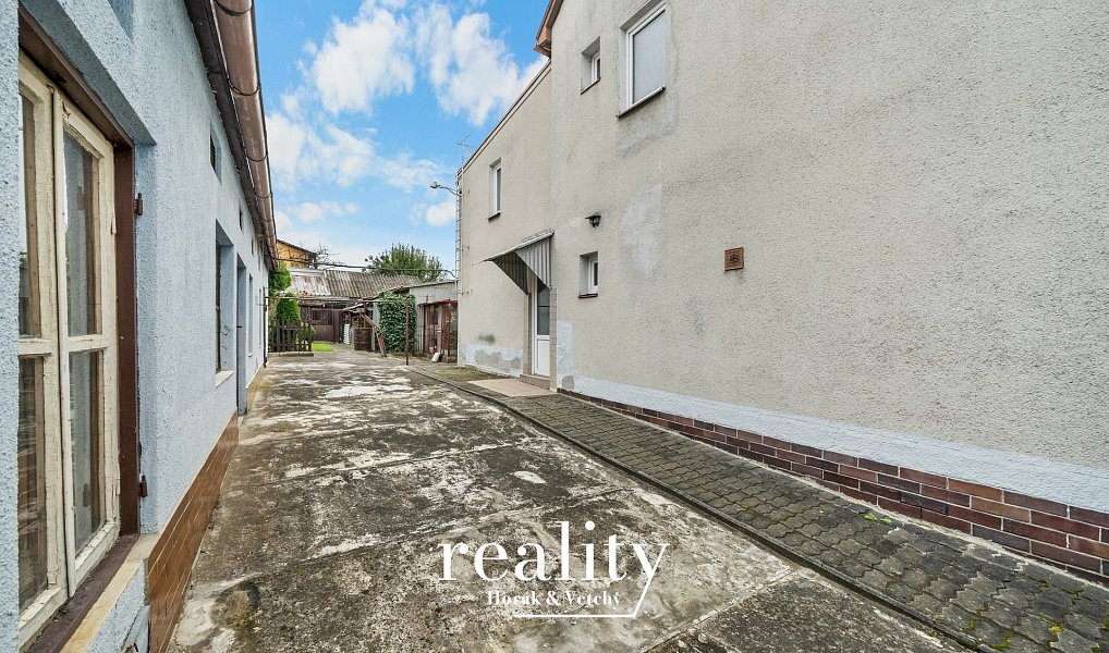 Prodej domu 150 m² s pozemkem 507 m², Horní Cerekev – náhled fotky 18