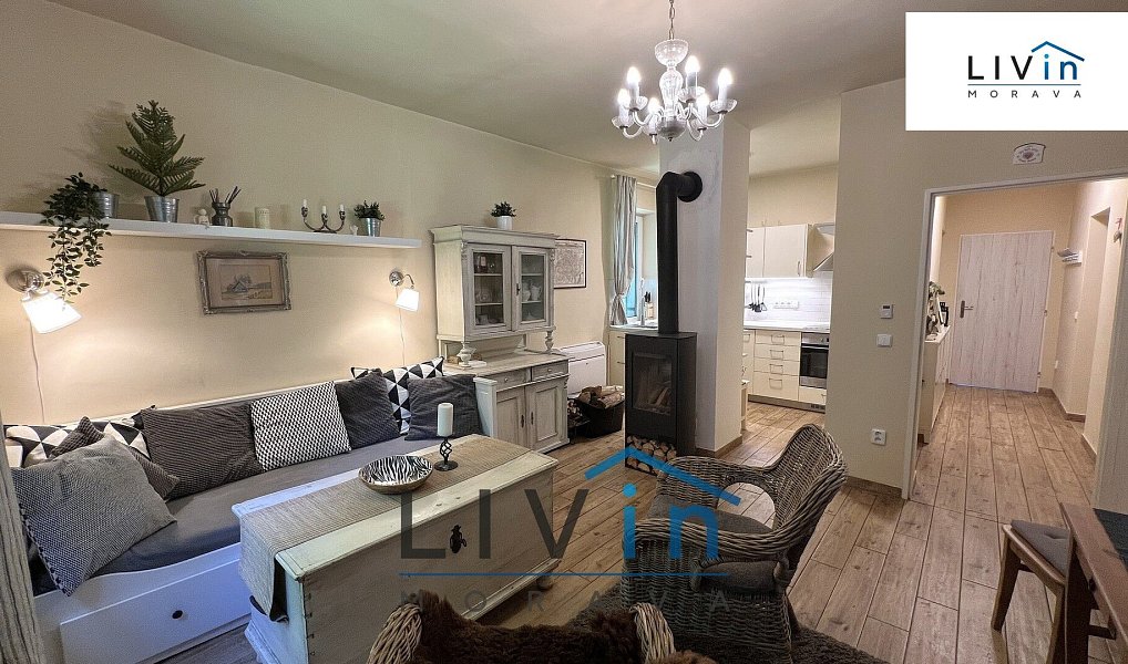 Prodej chaty/chalupy 52 m² s pozemkem 1 425 m², Lipová-lázně – náhled fotky 6