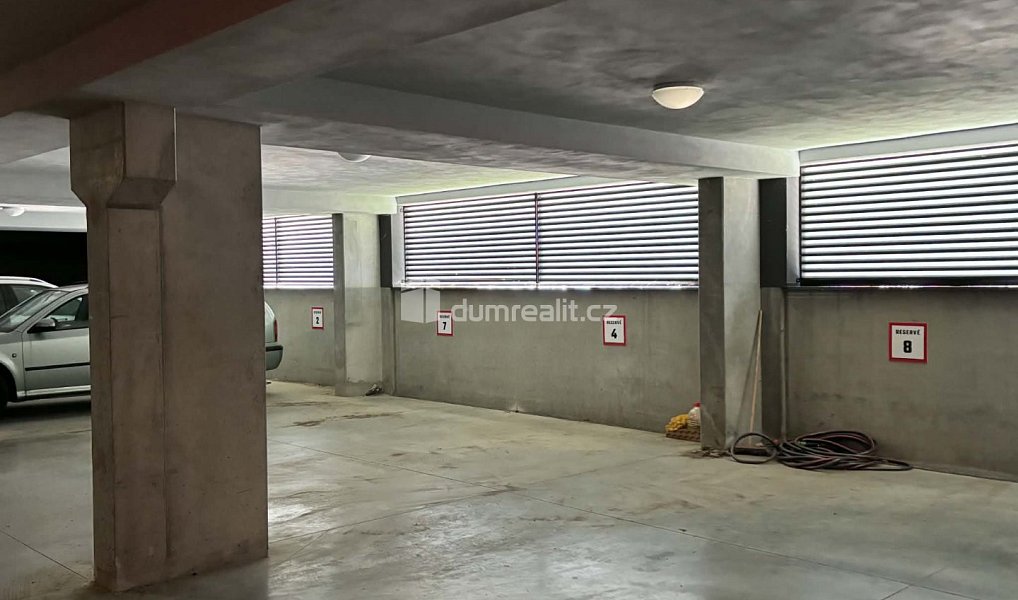 Pronájem bytu 2+kk 90 m², Zlín – náhled fotky 4