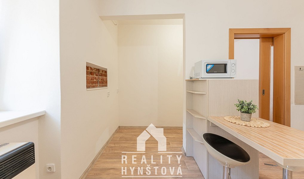 Prodej bytu 1+1 35 m², Letovice – náhled fotky 4