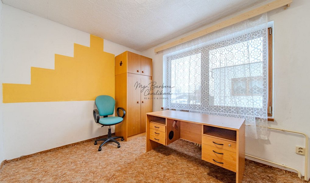 Prodej domu 144 m² s pozemkem 429 m², Prostiboř – náhled fotky 7
