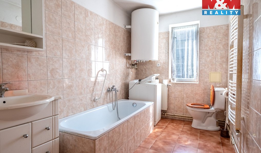 Prodej domu 133 m² s pozemkem 998 m², Pačejov – náhled fotky 3