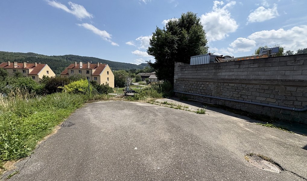 Pronájem bytu 1+1 39 m², Prachatice – náhled fotky 5