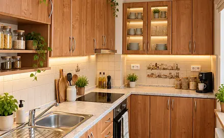 Prodej bytu 3+1 65 m², Školní, Štětí, okres Litoměřice
