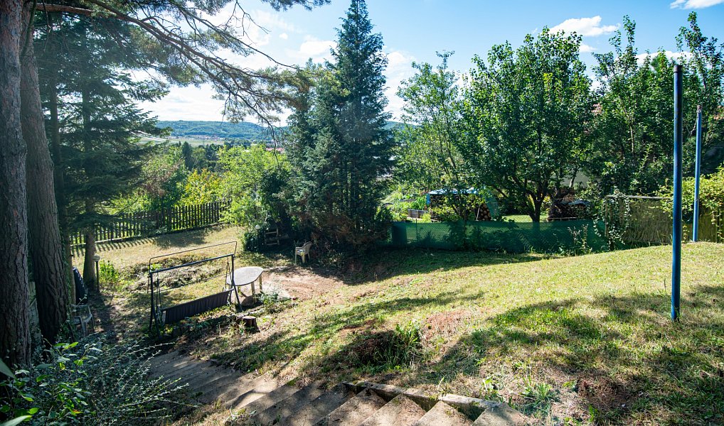 Prodej stavebního pozemku 644 m², Chudčice – náhled fotky 12