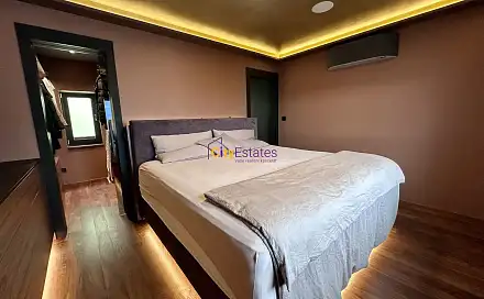 Prodej bytu 2+1 110 m², Viklefova, Praha 3 - Žižkov