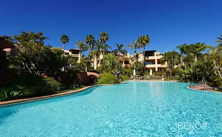 Prodej bytu 4+kk 164 m², Marbella, Španělsko