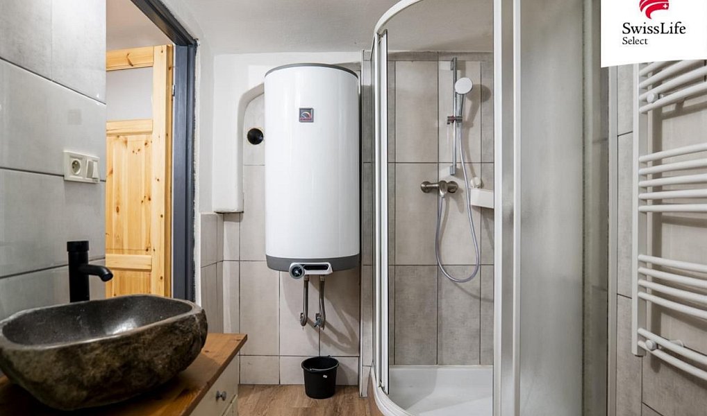 Prodej chaty/chalupy 180 m² s pozemkem 1 010 m², Staré Křečany – náhled fotky 16