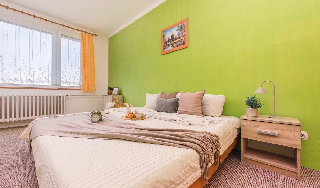 Prodej bytu 2+1 66 m², Hradec Králové – náhled fotky 2