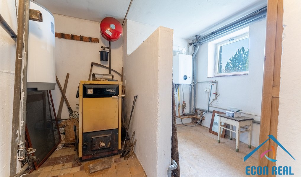 Prodej domu 150 m² s pozemkem 830 m², Jesenice – náhled fotky 27