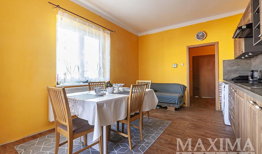 Prodej bytu 3+1 98 m², Klatovy – náhled fotky 7