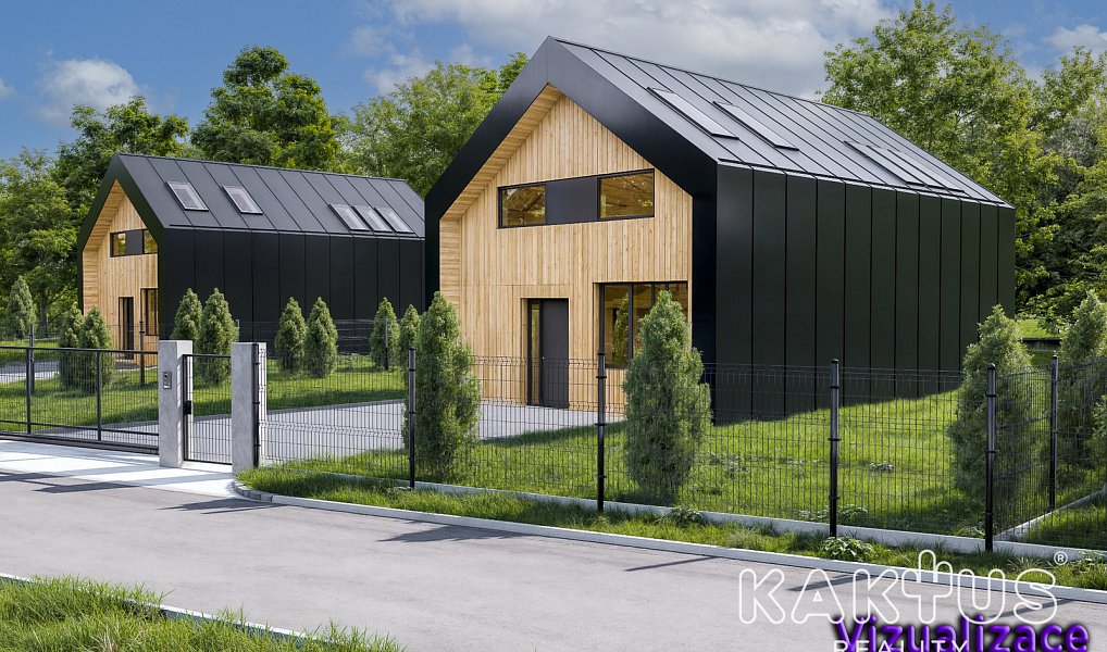Prodej domu 124 m² s pozemkem 800 m², Bordovice – náhled fotky 3