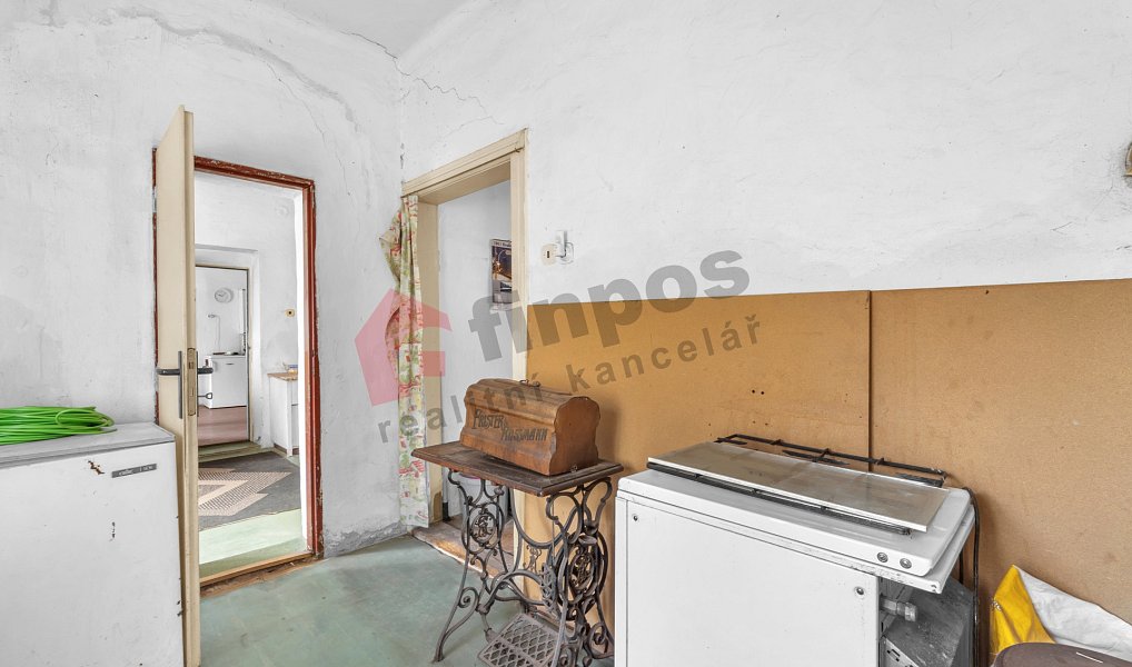 Prodej domu 145 m² s pozemkem 905 m², Chlumec nad Cidlinou – náhled fotky 10