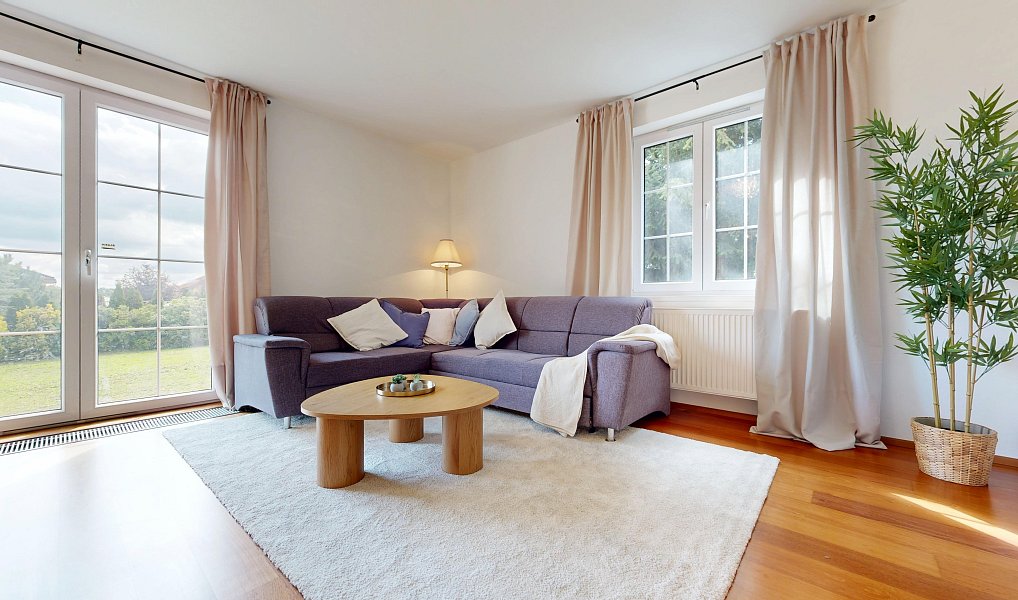 Prodej domu 225 m² s pozemkem 807 m², Bašť – náhled fotky 6