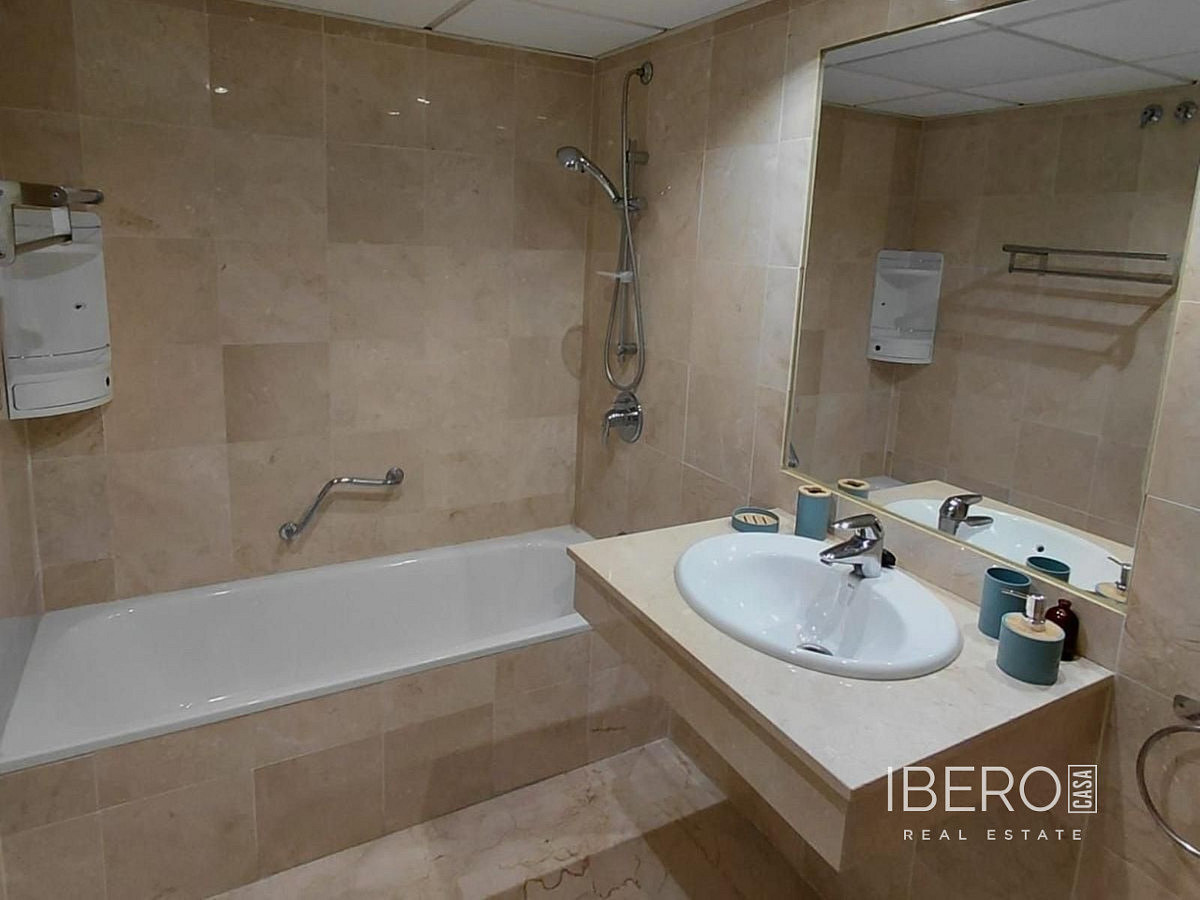 Piso 2+kk – Rio Real Golf - Vista 4