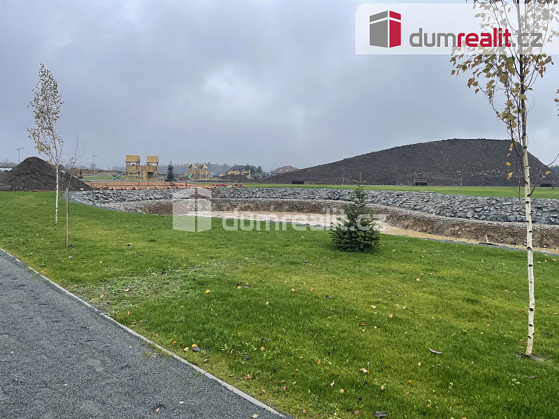Prodej stavebního pozemku 1 524 m² — photo 2