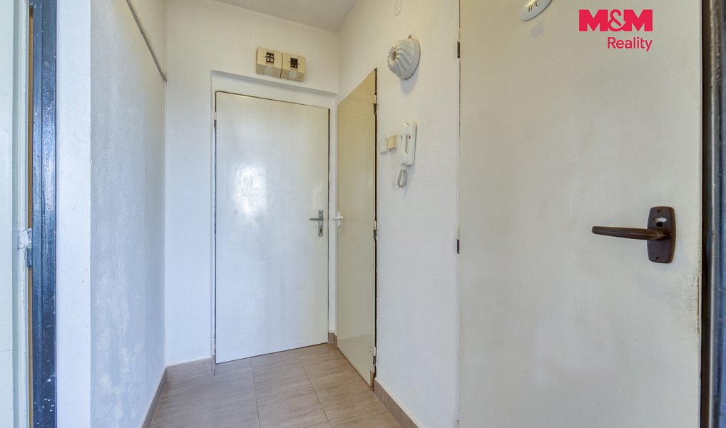 Pronájem bytu 1+1 34 m², Plzeň – náhled fotky 11