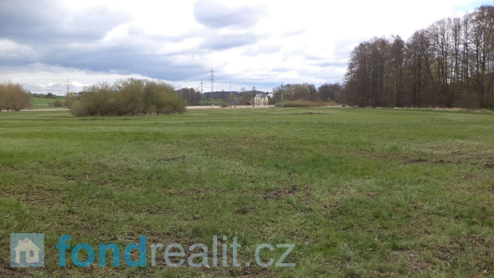 Prodej pole 15 382 m² – fotografie 2
