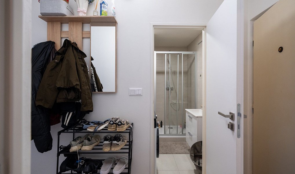 Prodej bytu 1+1 33 m², Vsetín – náhled fotky 8