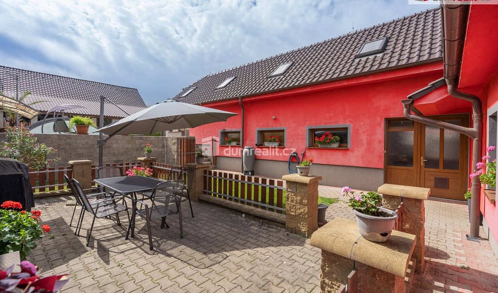 Prodej domu 300 m² s pozemkem 300 m², Roudnice nad Labem – náhled fotky 28
