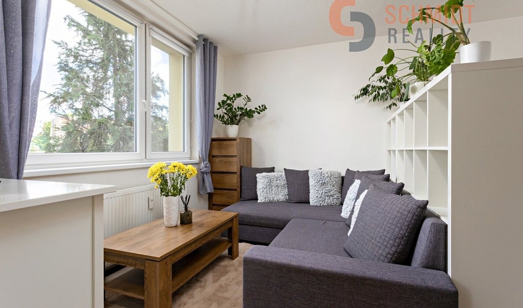 Prodej bytu 2+1 66 m², Mikulov – náhled fotky 6