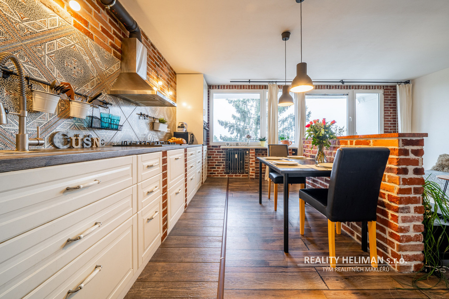 Prodej bytu 3+1 68 m² – fotografie 4