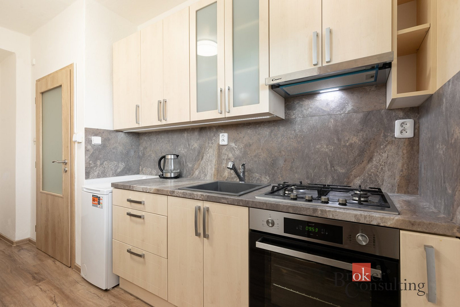 Prodej bytu 1+1 54 m² – fotografie 5