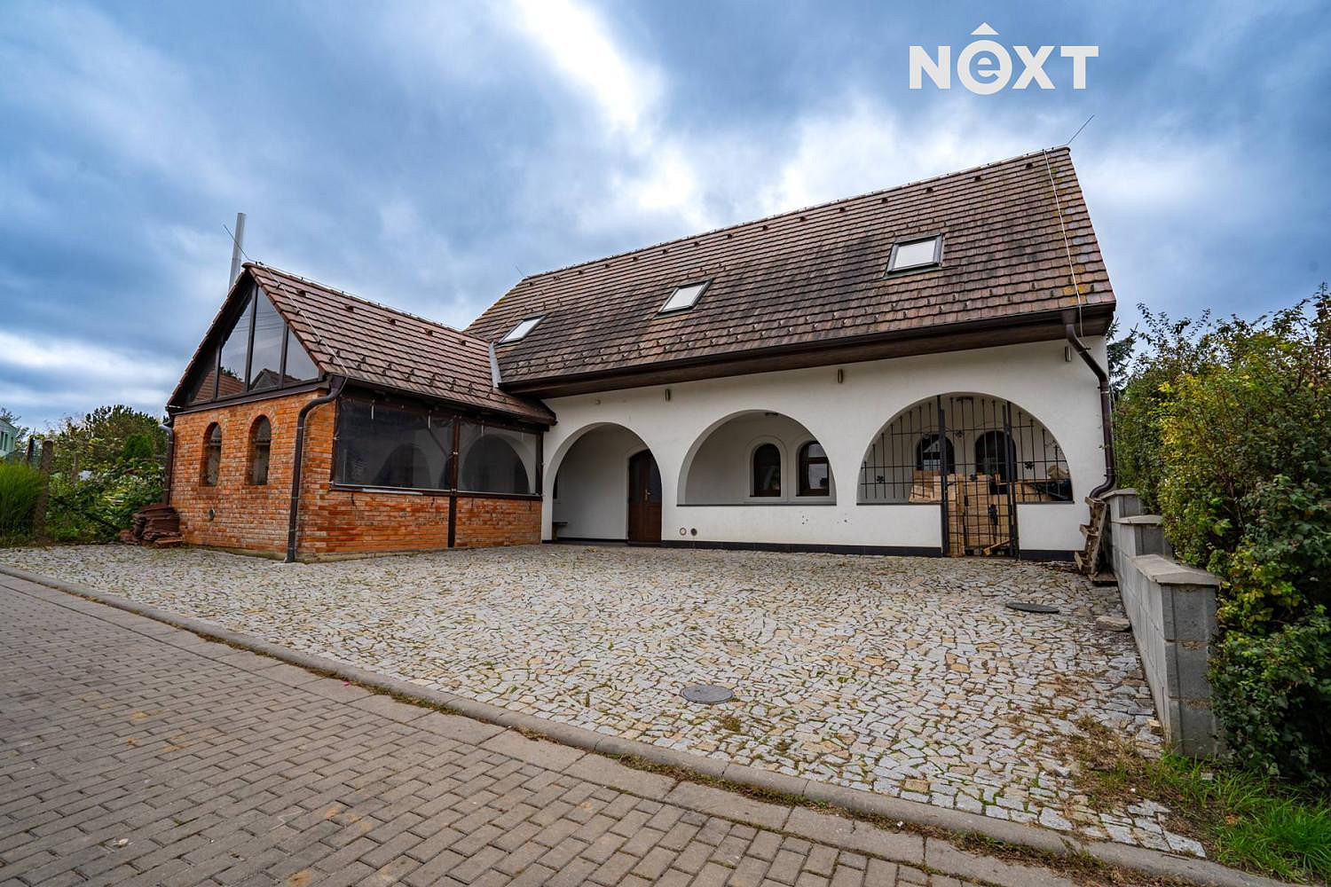 Prodej domu 450 m² s pozemkem 215 m² — photo 3