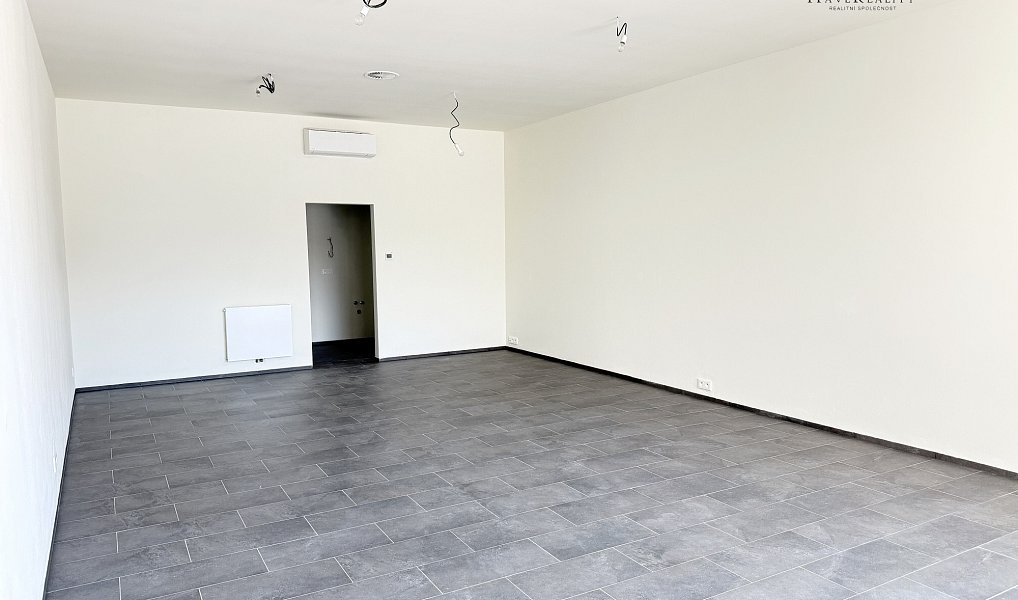 Pronájem obchodních prostor 65 m², Benešov – náhled fotky 5