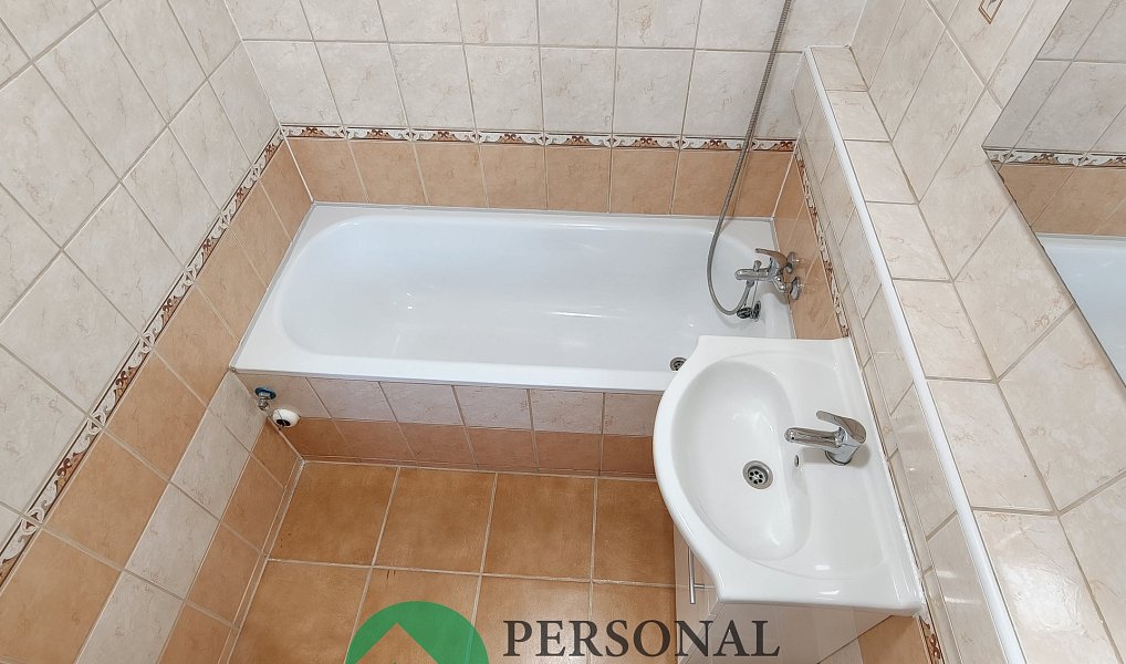 Pronájem bytu 2+1 48 m², Chodov – náhled fotky 4