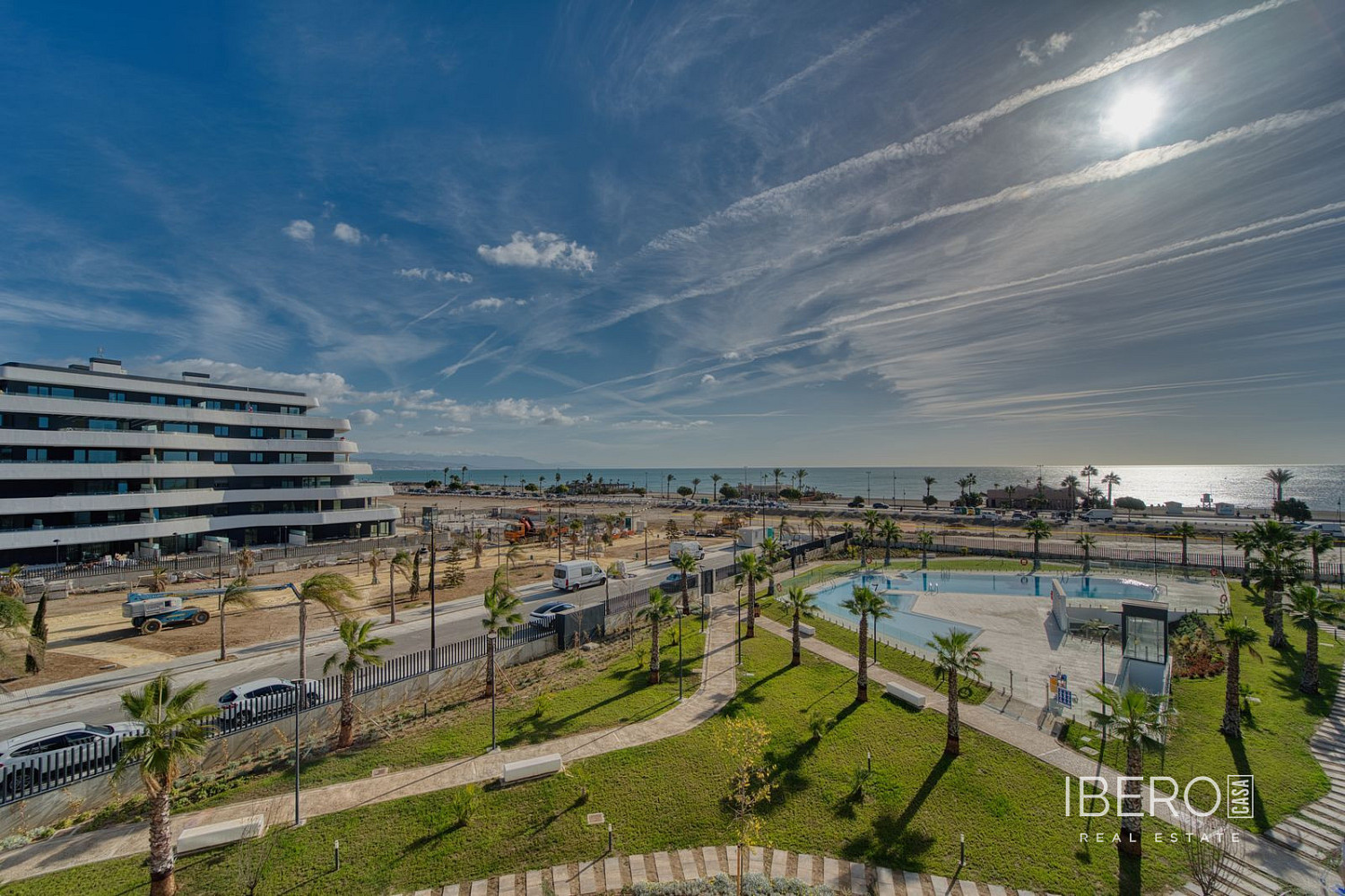 Pis 4+kk – Torremolinos, Costa del Sol Occidental - Vista 2