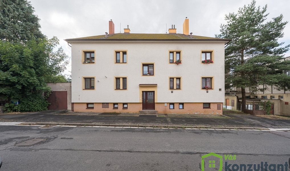Prodej bytu 2+1 58 m², Hlinsko – náhled fotky 16