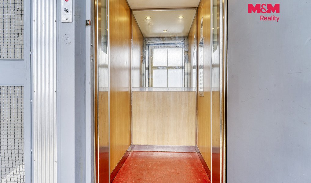 Pronájem bytu 1+1 34 m², Plzeň – náhled fotky 17