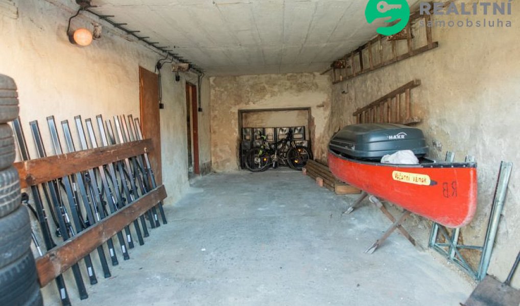 Prodej domu 110 m² s pozemkem 214 m², Vimperk – náhled fotky 24