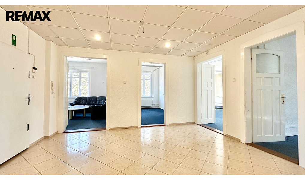 Prodej nájemního domu, činžáku 730 m², Teplice – náhled fotky 33