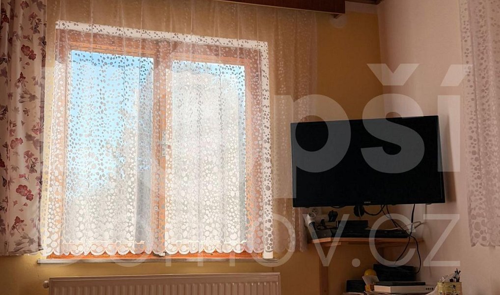 Prodej chaty/chalupy 115 m² s pozemkem 394 m², Bělá pod Pradědem – náhled fotky 11