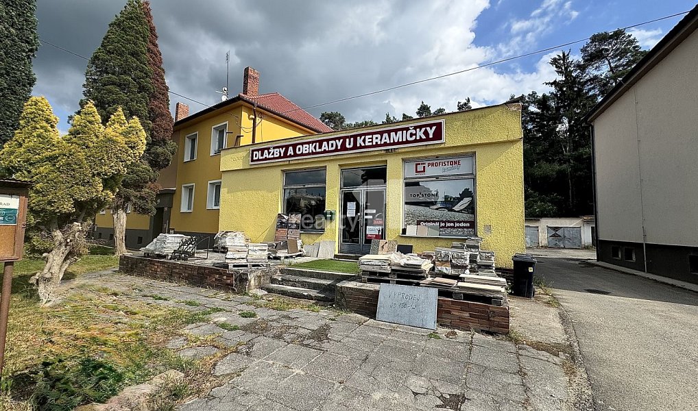 Prodej obchodních prostor 168 m², Chlumčany – náhled fotky 21