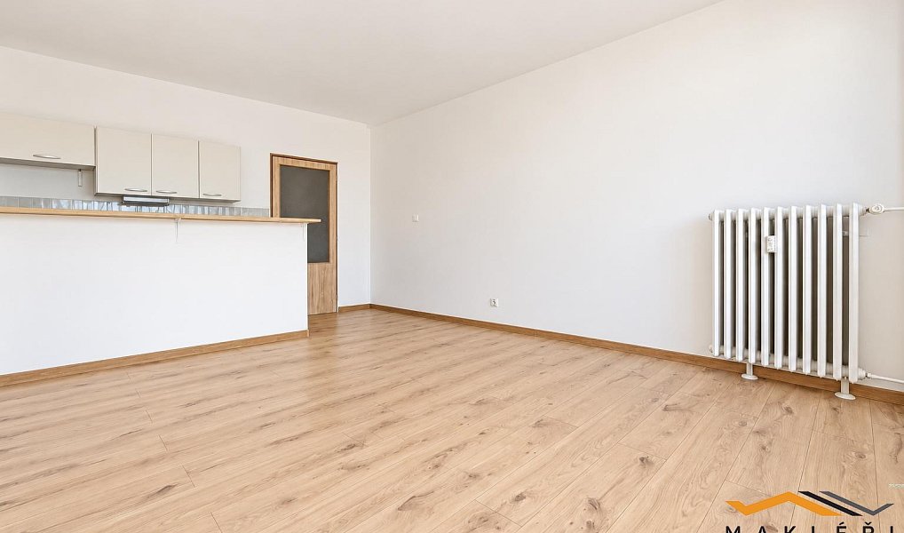 Pronájem bytu 1+kk 23 m², Tábor – náhled fotky 4