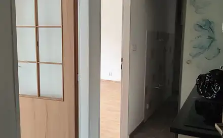 Pronájem bytu 2+kk 42 m²