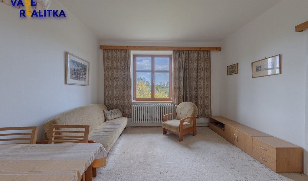 Prodej domu 150 m² s pozemkem 6 756 m², Šumperk – náhled fotky 11