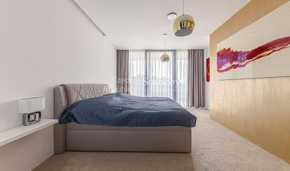 Prodej bytu 3+kk 110 m², Praha – náhled fotky 13