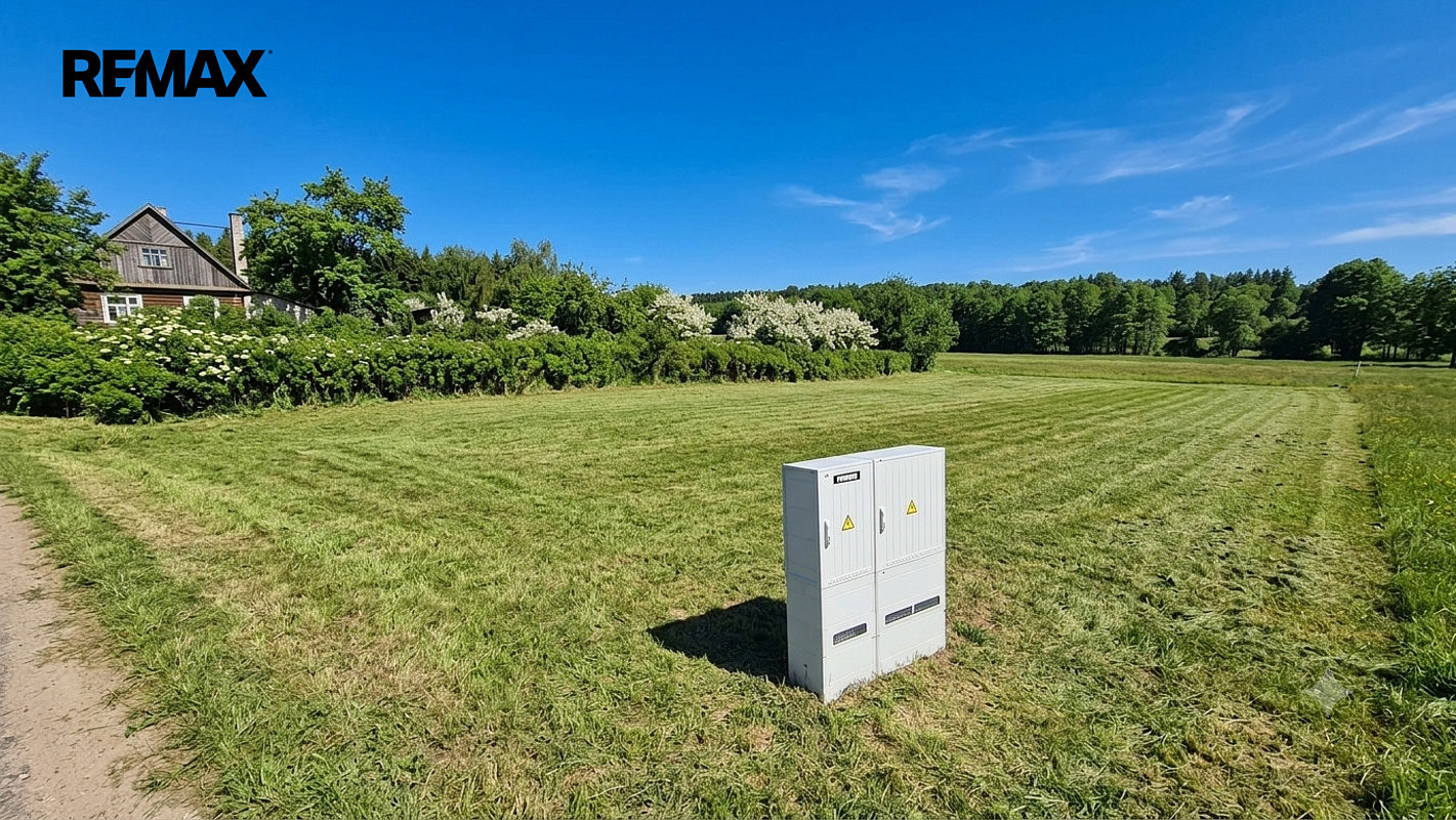 Prodej stavebního pozemku 1 273 m² – fotografie 2