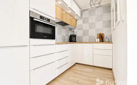 Prodej bytu 2+kk 50 m²